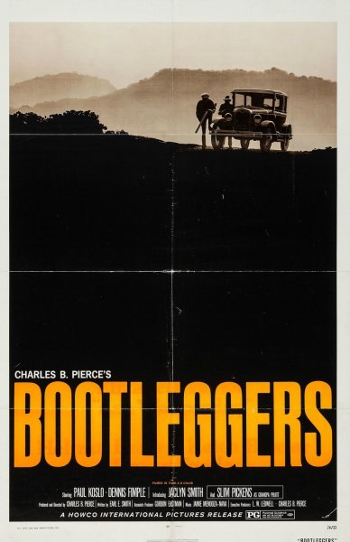 Bootleggers