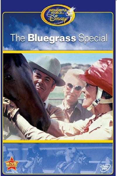 The Bluegrass Special