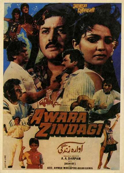 Awara Zindagi