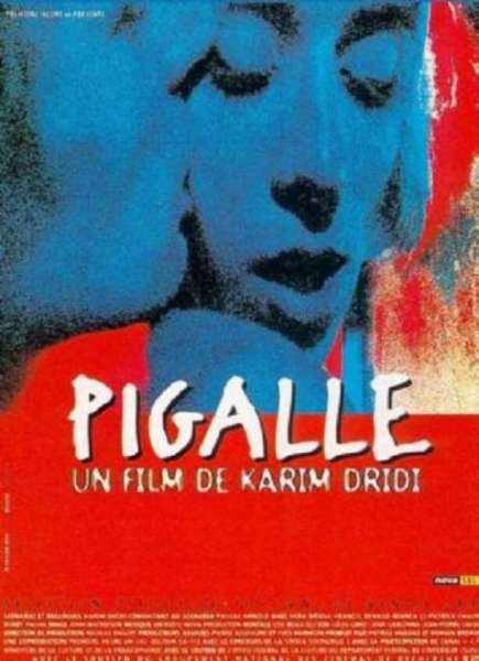 Pigalle