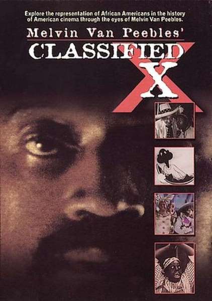 Classified X