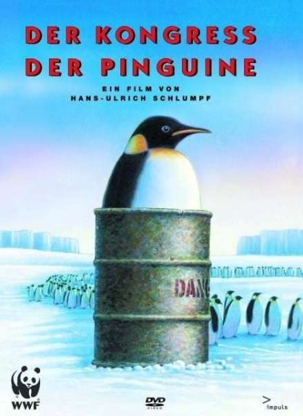 The Congress of Penguins