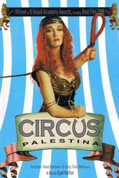 Circus Palestina