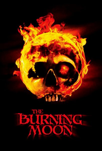 The Burning Moon