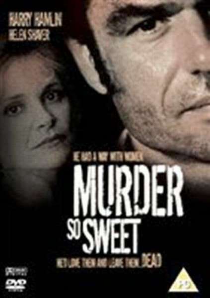 Murder So Sweet