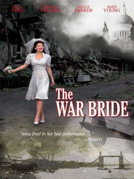 The War Bride