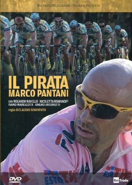 Il Pirata: Marco Pantani