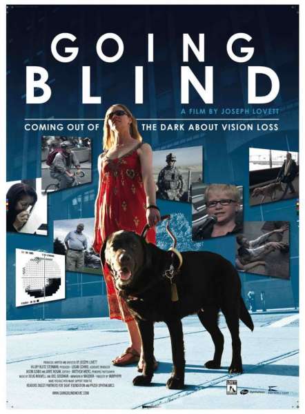 Going Blind