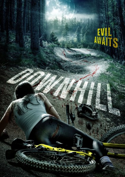 Downhill