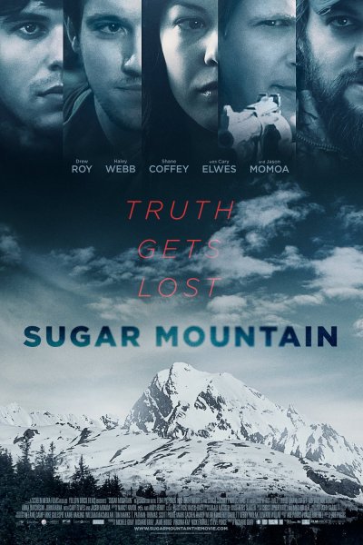 Sugar Mountain