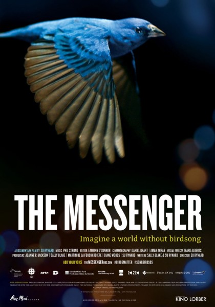 The Messenger