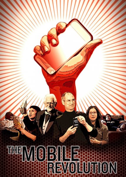 The Mobile Revolution