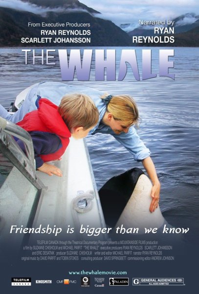 The Whale