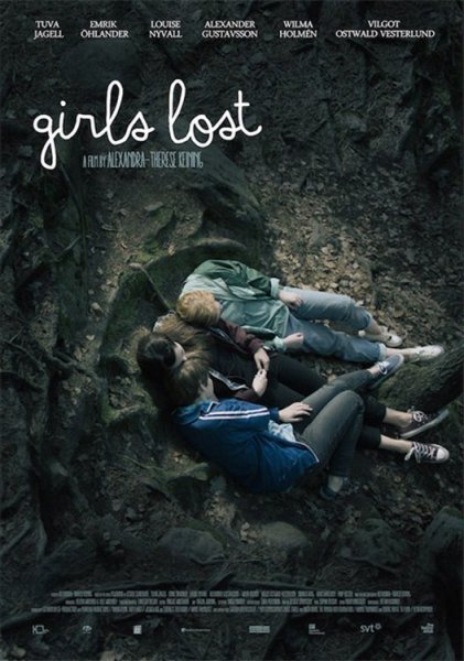 Girls Lost