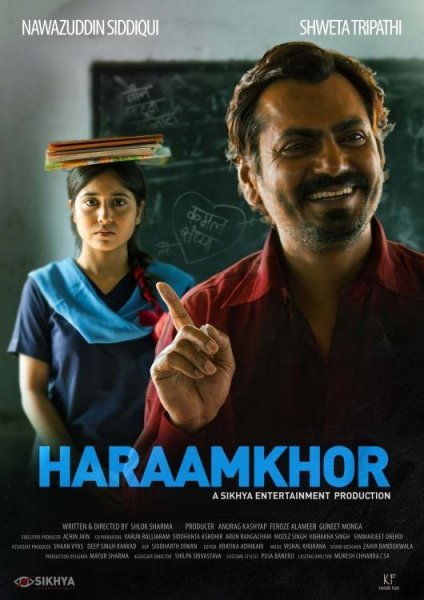 Haraamkhor