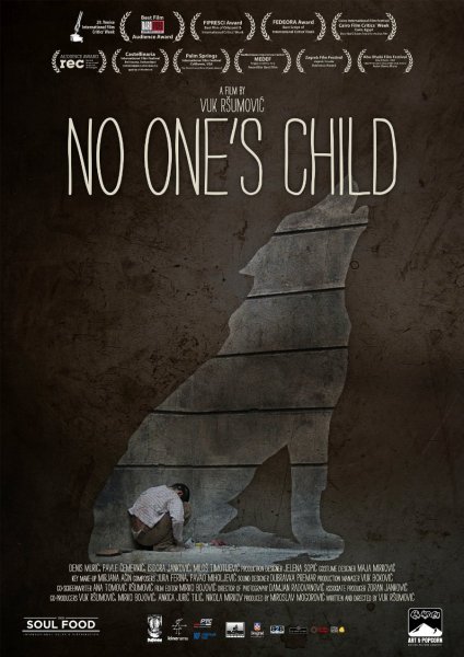 No One's Child