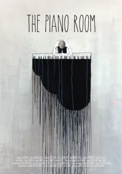 The Piano Room