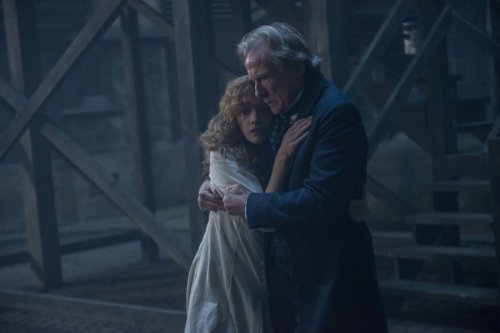 The Limehouse Golem