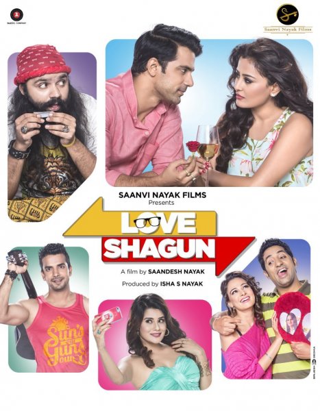 Love Shagun