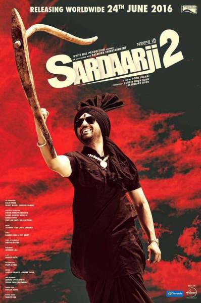 Sardaarji 2