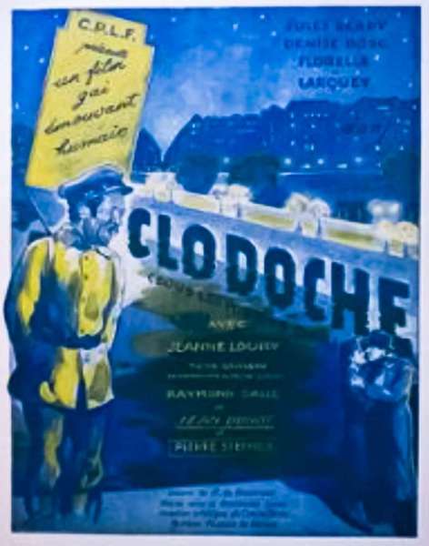 Clodoche