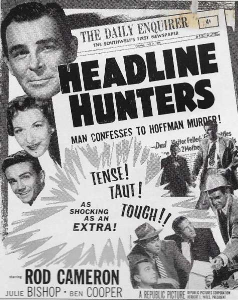 Headline Hunters