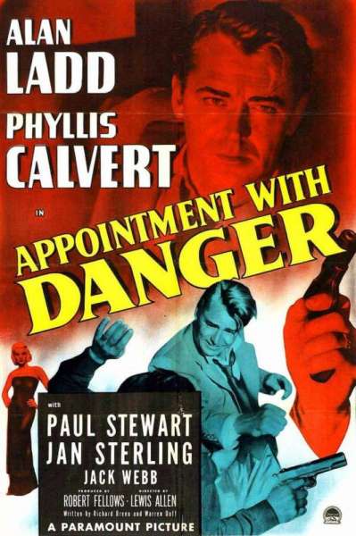 Appointment with Danger