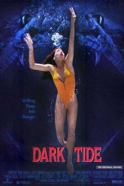 Dark Tide