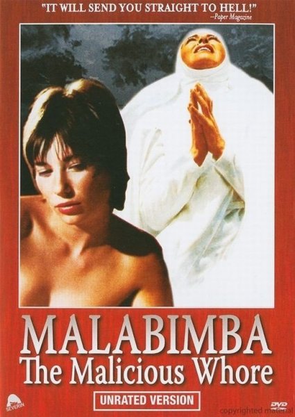 Malabimba: The Malicious Whore