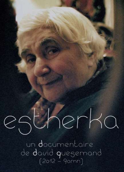 Estherka