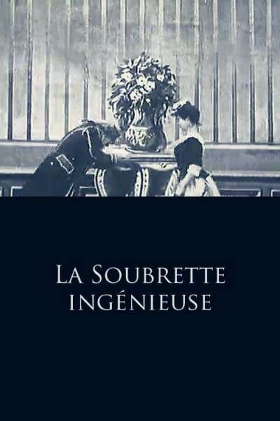 Ingenious Soubrette