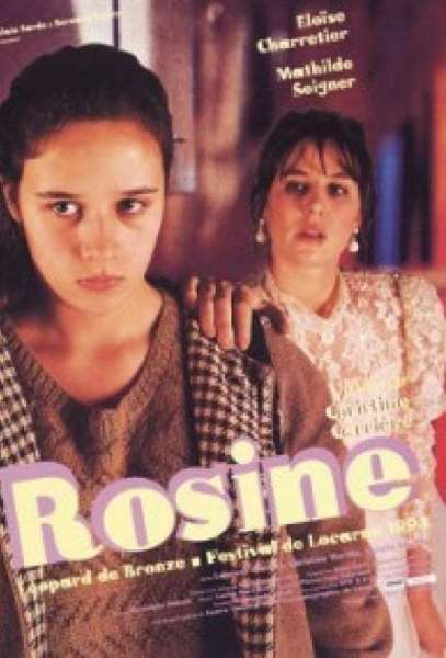 Rosine