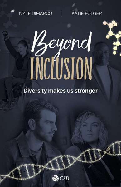 Beyond Inclusion