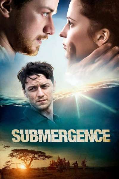 Submergence