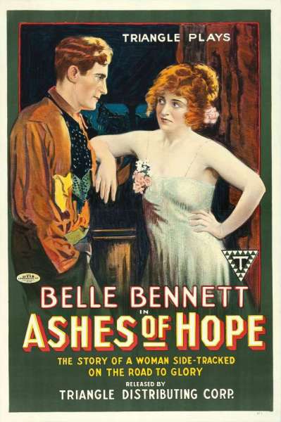 Ashes of Hope