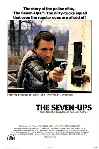 The Seven-Ups