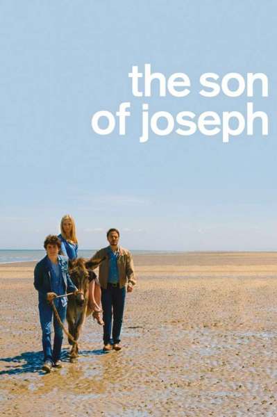 The Son of Joseph