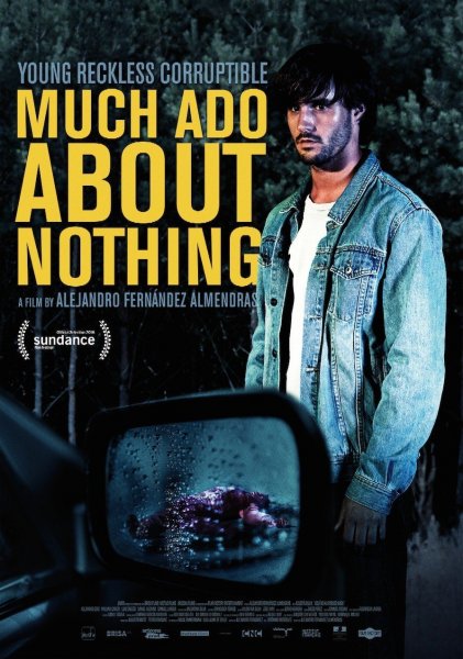 Much Ado About Nothing