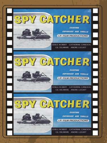 The Spy Catcher