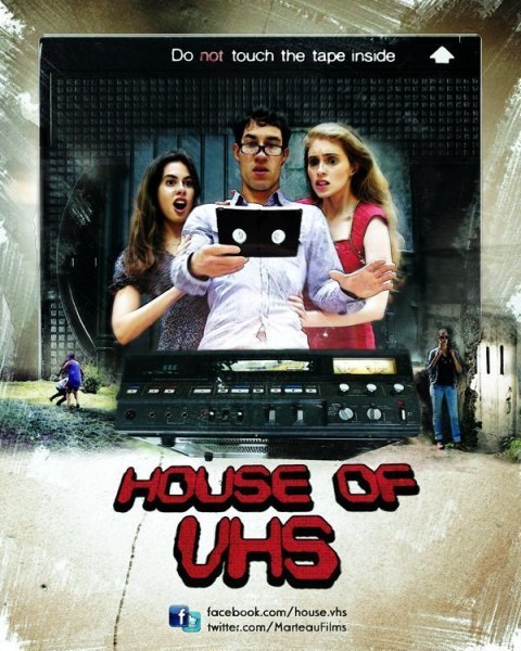 House of VHS