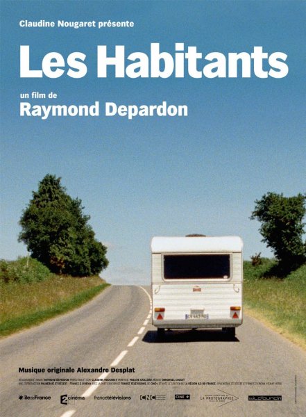 Les habitants