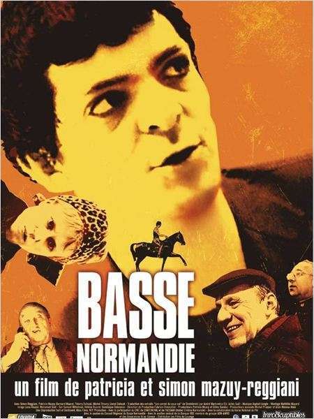 Basse Normandie