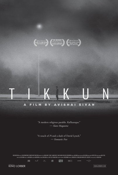 Tikkoun