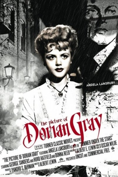 Dorian Gray