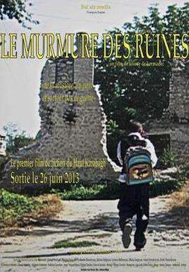 Le Murmure des ruines