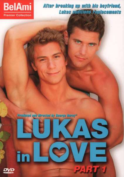 Lukas in Love