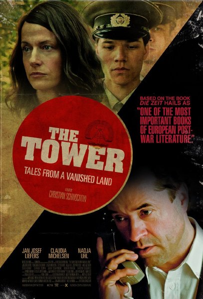 The Tower