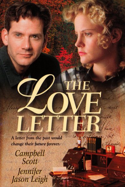 The Love Letter