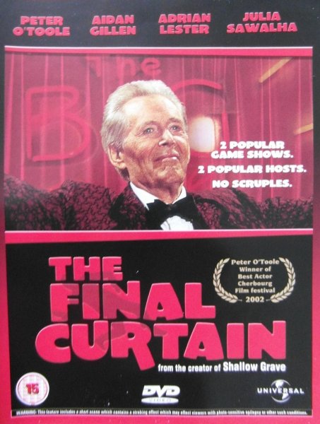 The Final Curtain