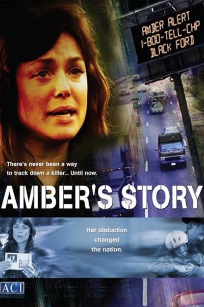 Amber's Story